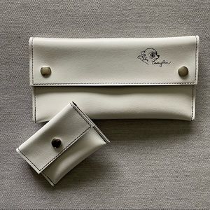 *Limited Edition* Clutch / Holly Aiken & Casey Porn